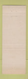 Matchbook Cover - Green Gables Restaurant Reynolds IN