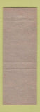 Matchbook Cover - New Oak Grove Market Mishawaka IN