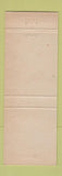 Matchbook Cover - The Good Earth Restaurant Anderson IN