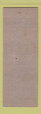 Matchbook Cover - County Line Service Station oil gas Riegelsville PA ADVANCE