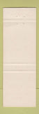 Matchbook Cover - Jim's Station oil gas Grocery Grove OK