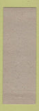 Matchbook Cover - Imperial Service oil gas Sedalia MO low phone # John Karigan