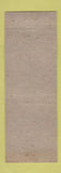 Matchbook Cover - Strickland Service Station oil gas Chattanooga TN