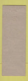 Matchbook Cover - Victory Service Station oil gas Firestone Tires Buffalo WY