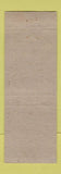 Matchbook Cover - Frank Anderson's Service oil gas Willow Dale GA