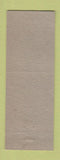 Matchbook Cover - Hillside Motel Pullman WA Hillbilly