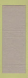 Matchbook Cover - Family Restaurant Niagara Falls NY Stanley Cich Hillbilly