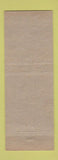 Matchbook Cover - Twin city Fuel Sault Ste Marie ON Hillbilly