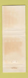 Matchbook Cover - Park Haven Motel Berkeley Springs WV WEAR Hillbilly