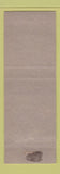 Matchbook Cover - Thrifty Food Market Grocery Lakeport CA Hillbilly