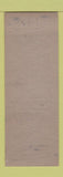 Matchbook Cover - Blue Bonnet Cafe Beeville TX low phone #