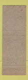 Matchbook Cover - Westinghouse KEX Radio Portland OR