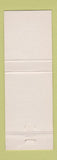 Matchbook Cover - KXLO Radio Lewiston MT 1230