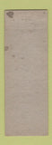 Matchbook Cover - Marlin's Texaco oil gas Burbank CA