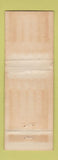 Matchbook Cover - Pelikan Cocktail Lounge Albuquerque NM WORN