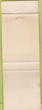 Matchbook Cover - American Parts Fontana CA WEAR