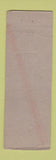 Matchbook Cover - Post Exchange Henderson Hall Arlington VA Marines
