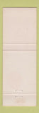 Matchbook Cover - Shell oil gas Johnston Sidney OH