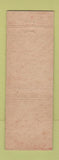 Matchbook Cover - Westinghouse KEX Radio Portland OR 1190