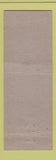 Matchbook Cover - United Matchonians Match Club Sisterville WV pinup
