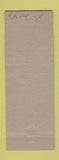 Matchbook Cover - United Matchonians Match Club Sisterville WV pinup