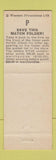 Matchbook Cover - KYJC Radio Medford OR The Center Central Point