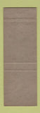Matchbook Cover - KSET Radio Kay's Grocery El Paso? TX
