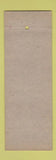 Matchbook Cover - KBWD Radio Brownwood Renfro's Drug TX