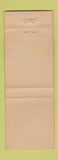 Matchbook Cover - Brady's Long Beach CA bar WEAR