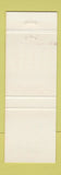 Matchbook Cover - Southern Inn Chattanooga TN