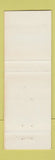 Matchbook Cover - Landmark Inn Sevierville TN WEAR