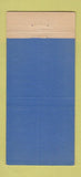 Matchbook Cover - University Club New York City 30 Stick