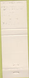 Matchbook Cover - Mello Inn Los Angeles CA pinup