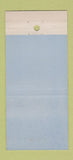 Matchbook Cover Bankers Trust Company New York City Reckefeller Center 30 Stick