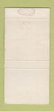 Matchbook Cover - Huntington Beach Country Club CA WEAR 30 Strike