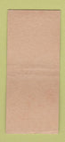 Matchbook Cover - Wolf's Heat oil gas Buhl Sons Grand Rapids MI BOBTAIL