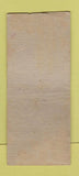 Matchbook Cover - Julius's Tavern Saginaw MI WEAR BOBTAIL