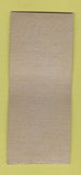 Matchbook Cover - John W Smith Mayor Election Detroit MI Fort Pontiac BOBTAIL