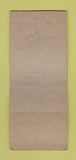 Matchbook Cover - Katz Liquor Store Miami Beach FL BOBTAIL