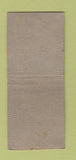 Matchbook Cover - May's Popcorn Carmel Grand Rapids MI WEAR BOBTAIL
