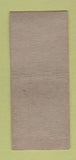Matchbook Cover - Ozzie's Mobil oil gas Ottawa Lake MI WEAR BOBTAIL