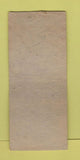 Matchbook Cover - Stanley's Restaurant New Salem PA WEAR BOBTAIL