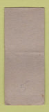 Matchbook Cover - Old Company's Lehigh Coal Springdale Ice CT WEAR BOBTAIL