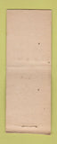 Matchbook Cover - Cheerio Corner House San Francisco CA BOBTAIL