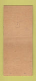 Matchbook Cover - United Engineering Made in USA BOBTAIL