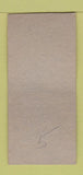 Matchbook Cover - Whelan's Bar Grille New Haven CT BOBTAIL