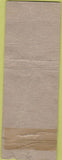 Matchbook Cover - Stevens Grill Los Angeles CA pinup POOR