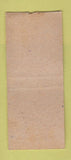 Matchbook Cover - Johnny's Cafe Plainview NE BOBTAIL