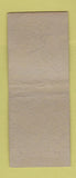 Matchbook Cover - Quality Lunch Pawtucket RI BOBTAIL