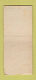 Matchbook Cover - The Rose Bar Frank Sitarski BOBTAIL